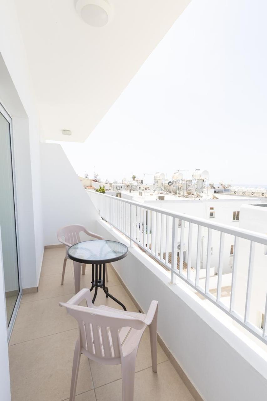 Christothea Apartments ไอยานาปา ห้อง รูปภาพ