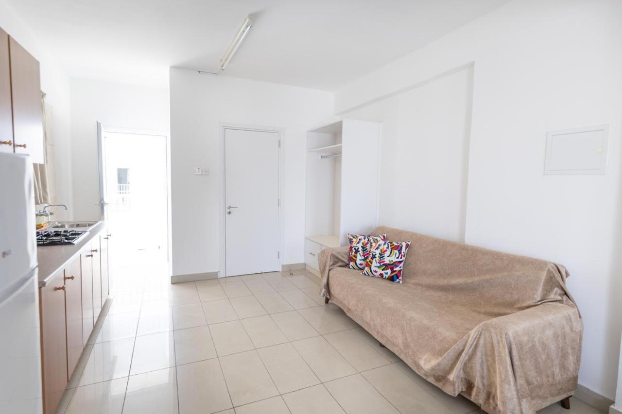 Christothea Apartments ไอยานาปา ห้อง รูปภาพ